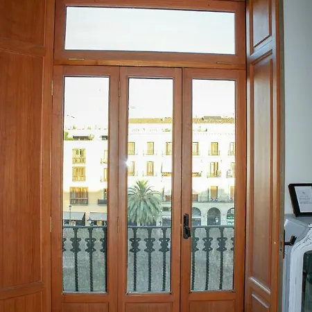 Casa De La Reina Penzion Valencie