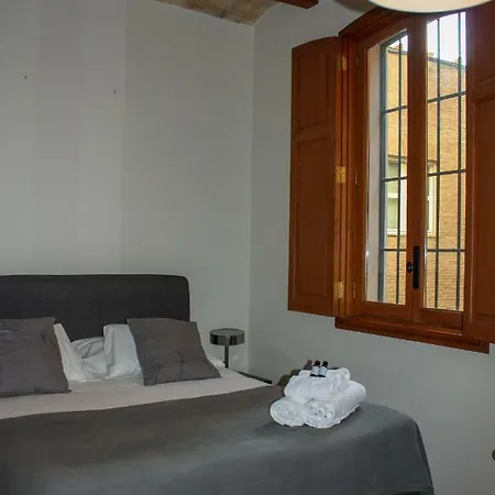 Casa De La Reina * Valencie