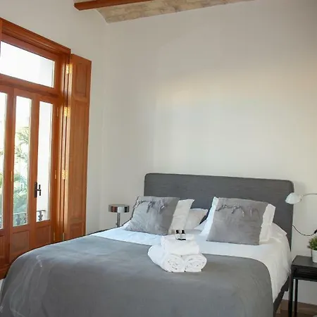 Casa De La Reina Konukevi *